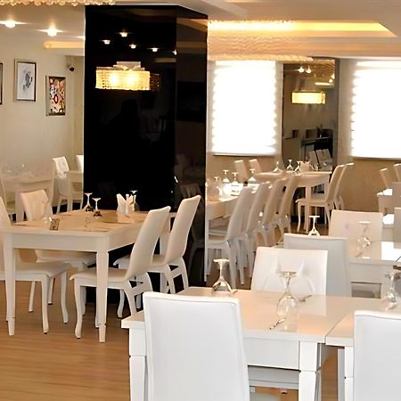 Real House Hotel Kayseri Exteriér fotografie