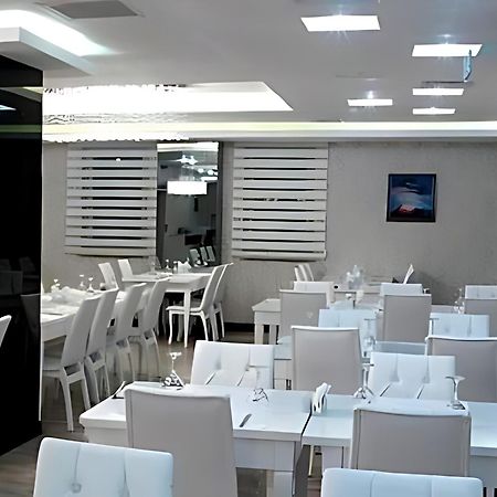 Real House Hotel Kayseri Exteriér fotografie