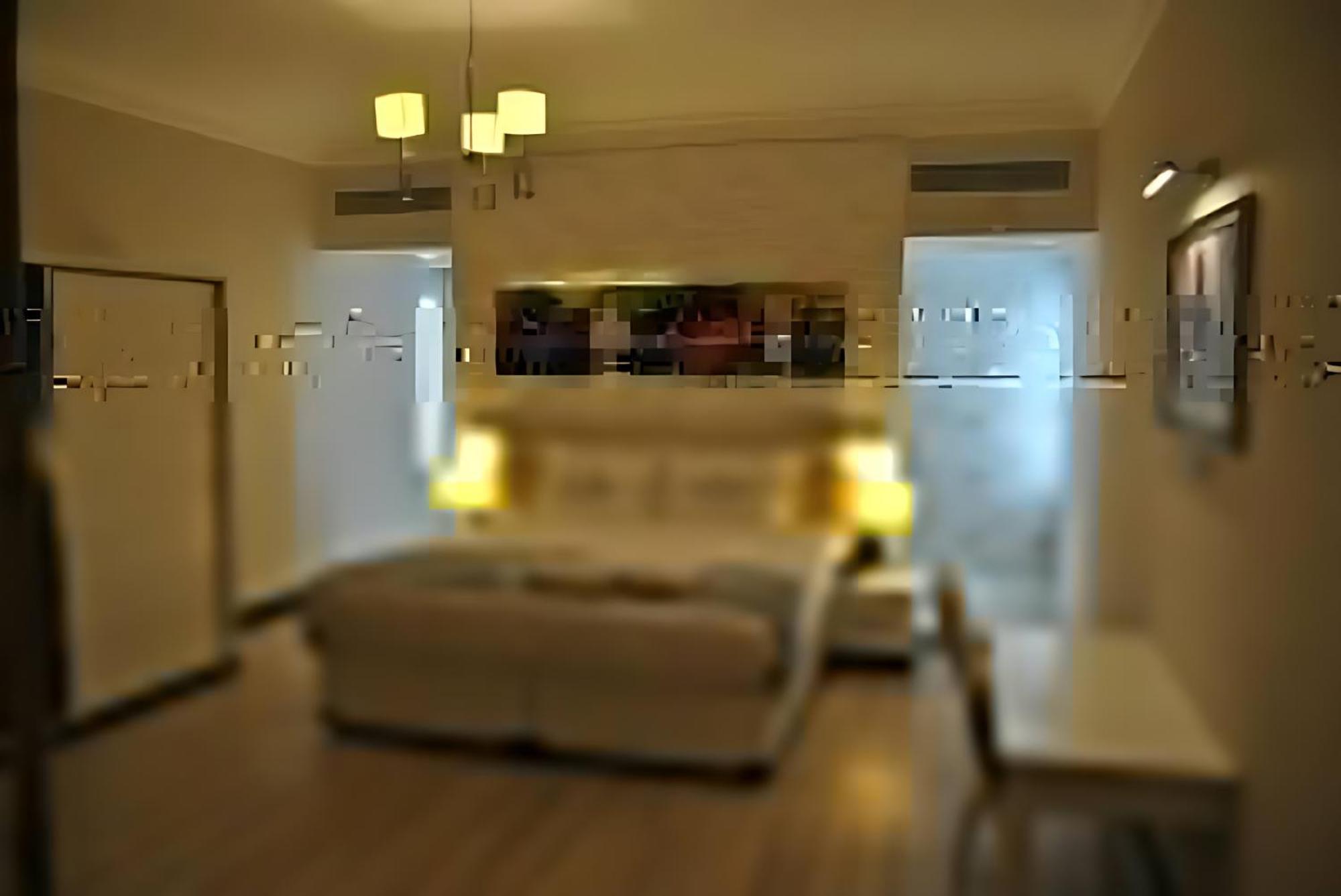 Real House Hotel Kayseri Exteriér fotografie