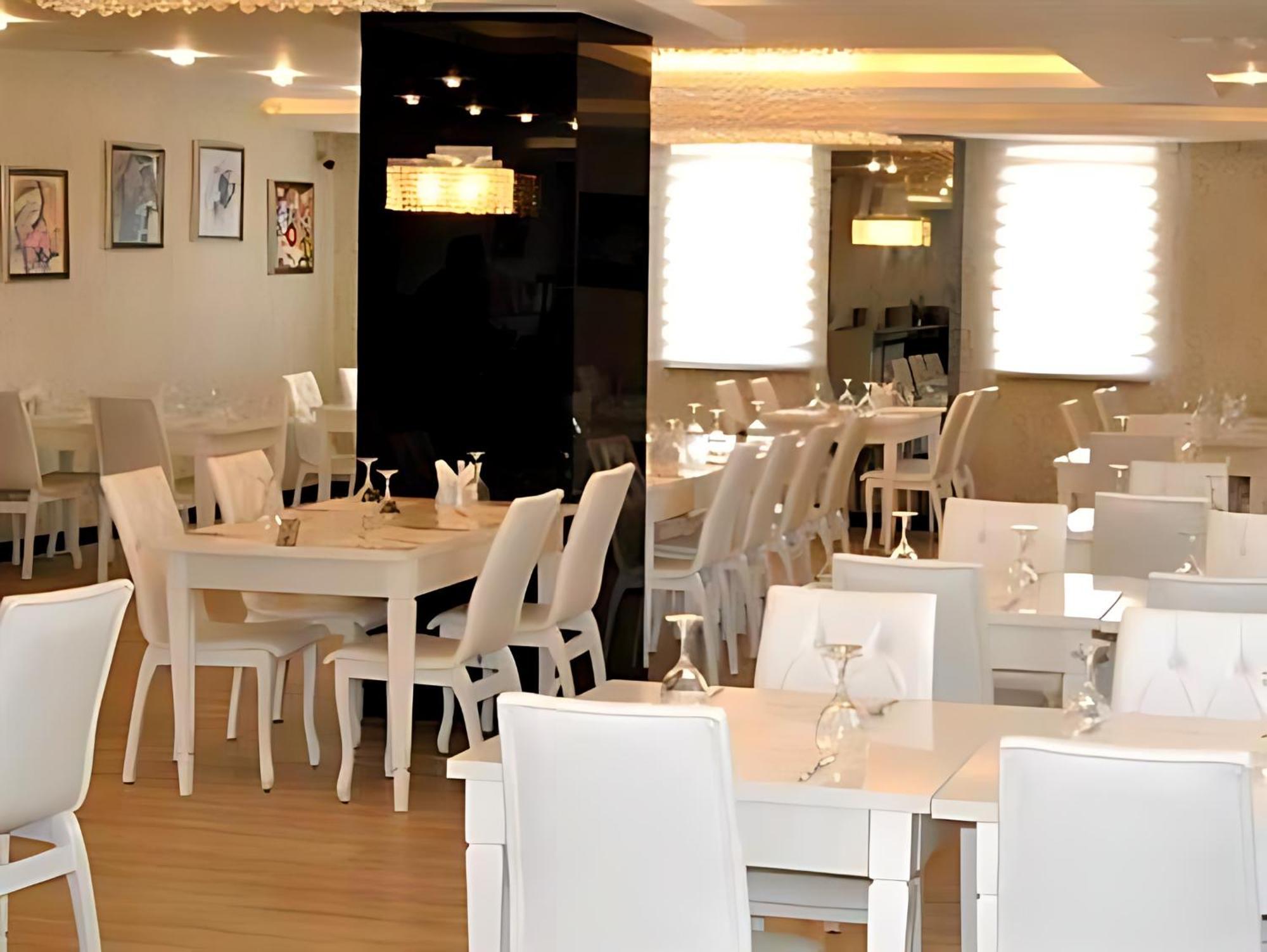 Real House Hotel Kayseri Exteriér fotografie