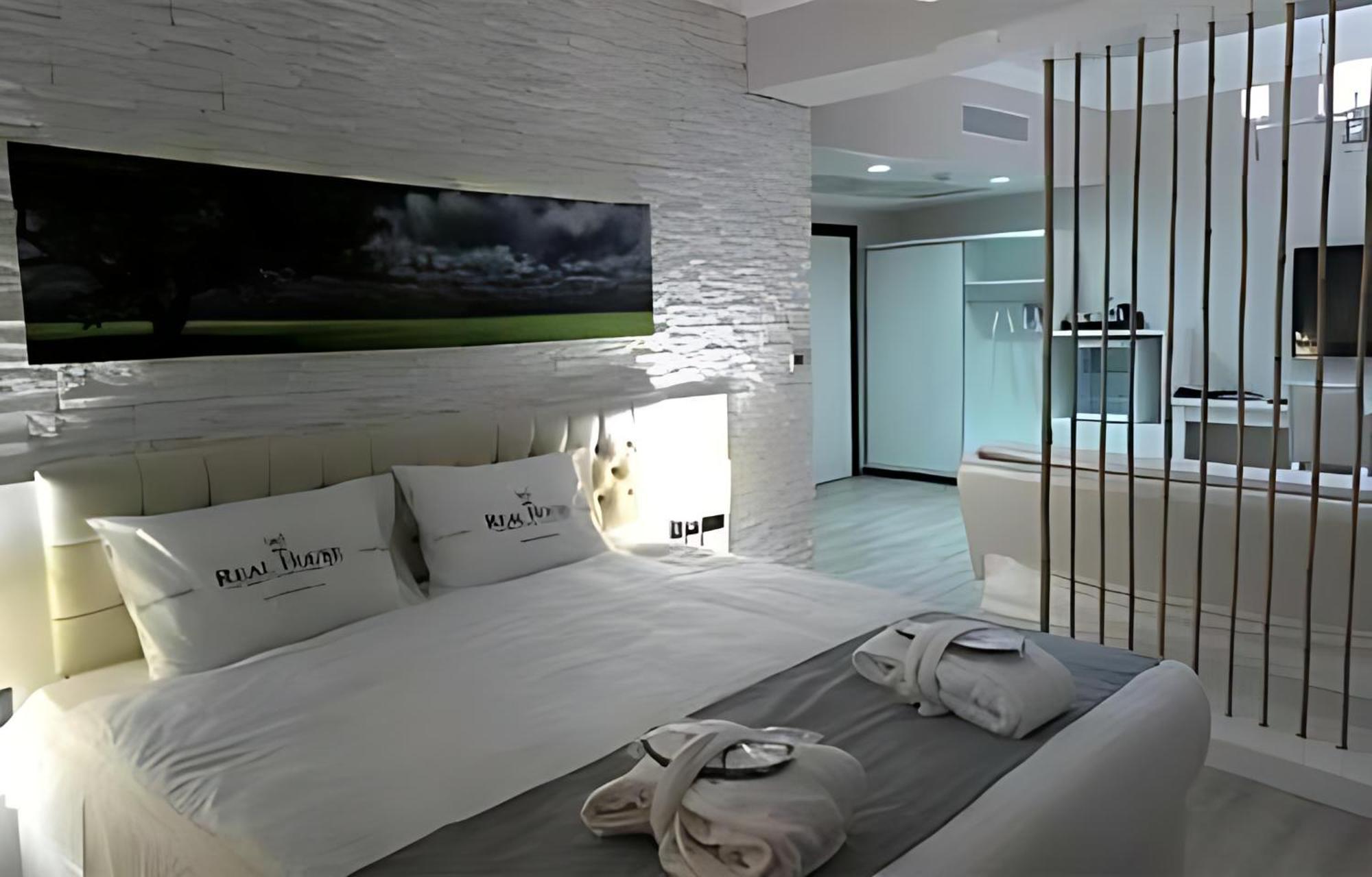 Real House Hotel Kayseri Exteriér fotografie