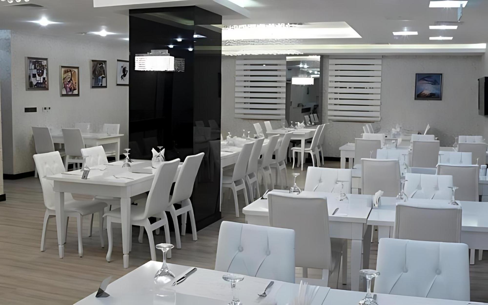 Real House Hotel Kayseri Exteriér fotografie