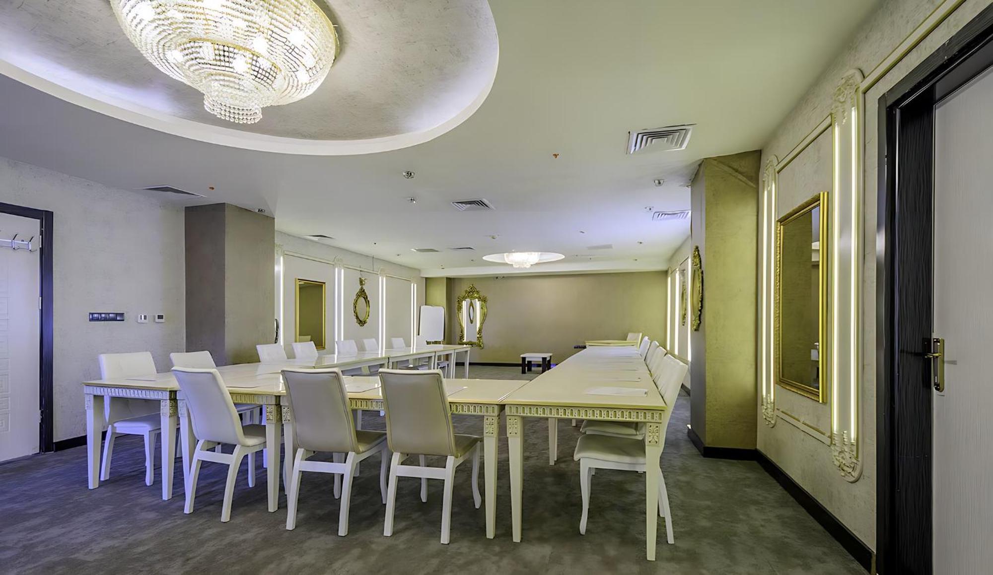 Real House Hotel Kayseri Exteriér fotografie