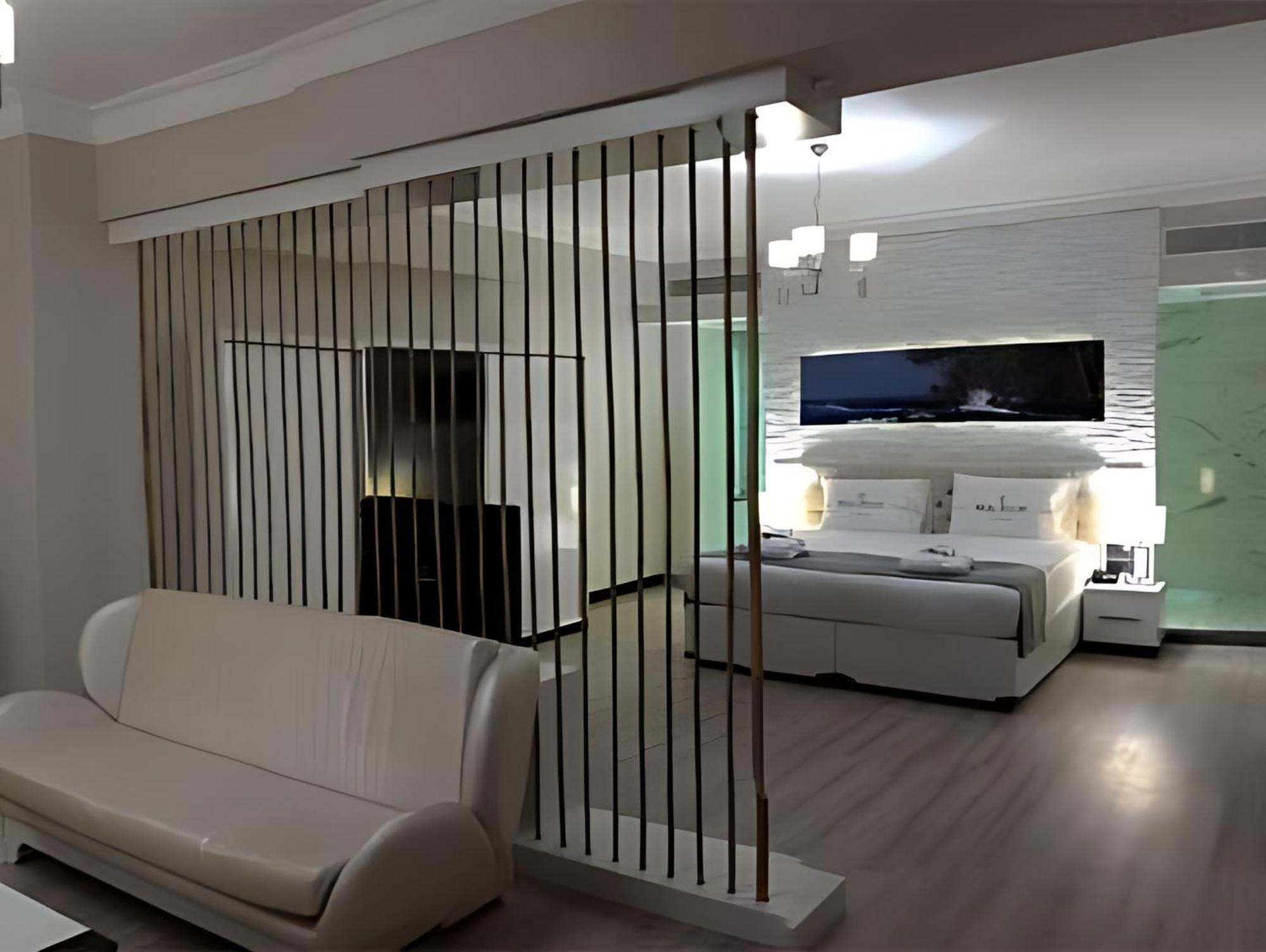 Real House Hotel Kayseri Exteriér fotografie